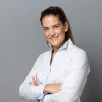 Dr. med. Anne-Cathrin Stahr